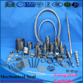 Tungsten Carbide Customized Mechanical Seal Ring/Seals